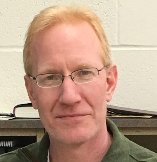 Du Quoin CUSD #300 board candidate for 2017